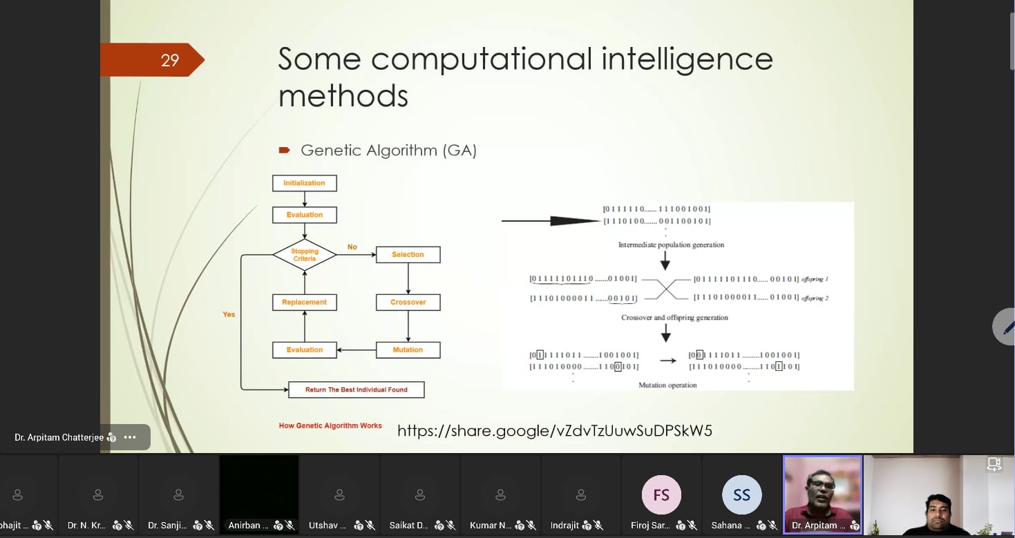 AAIPI Workshop Photo 1