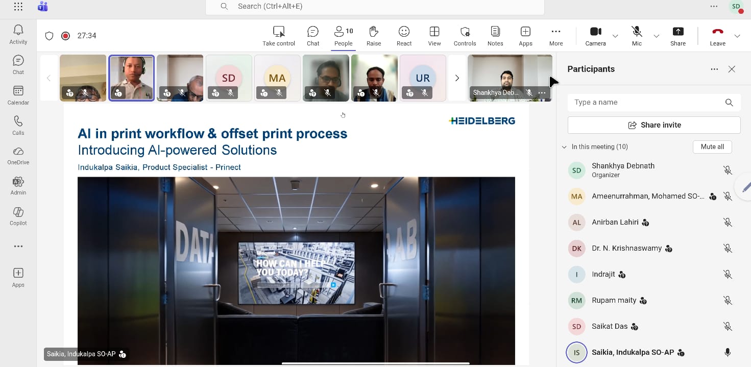 AAIPI Workshop Photo 3