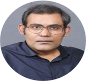 Dr Arpitam Chatterjee