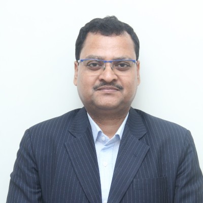 Dr Bidhan Das