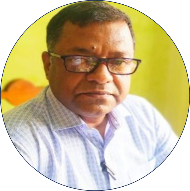 Shri Haroprosad Mondal