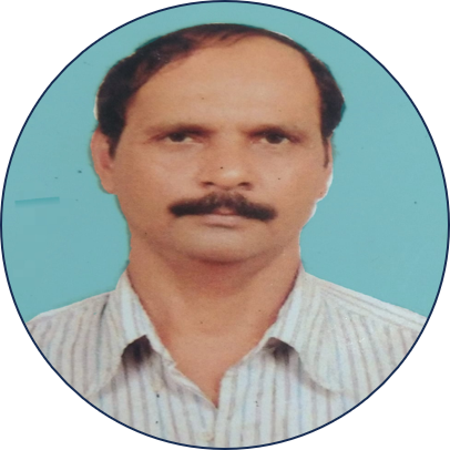 Shri Partha Mandal