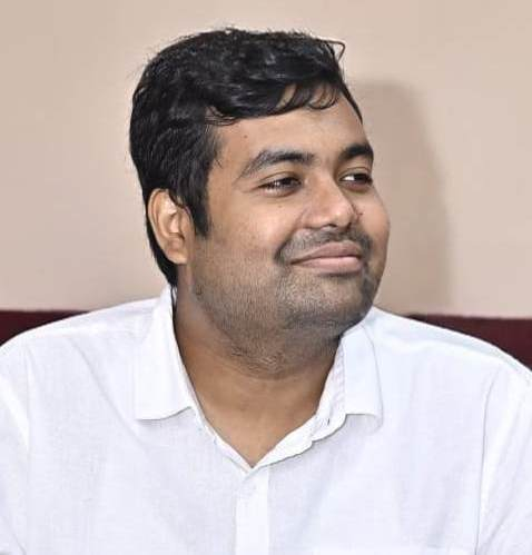 Shri Shankhya Debnath